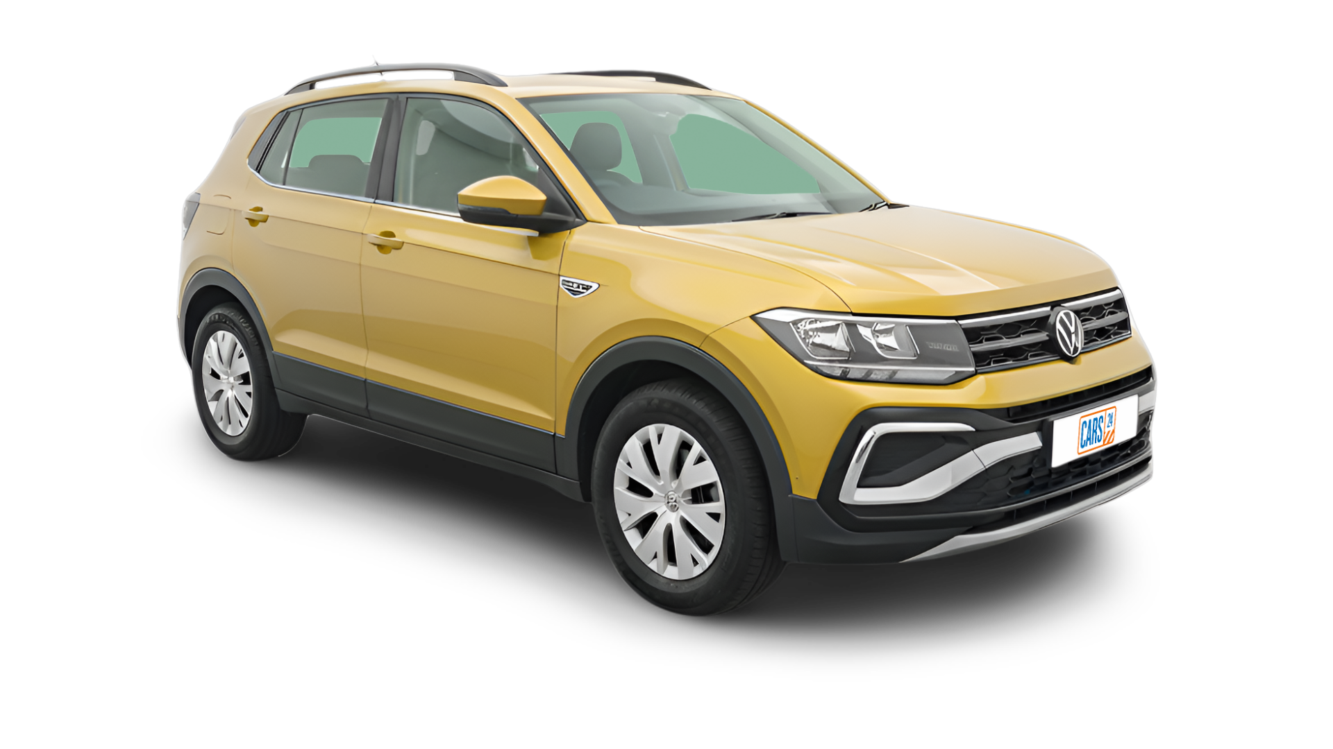 Volkswagen TAIGUN-img